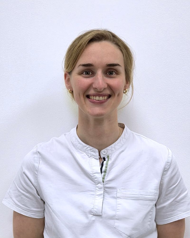 Marlou Boor, tandarts (ZZP)
